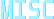 misc