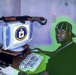 glowie