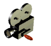 video camera